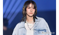元櫻坂46土生瑞穂、前髪ありの新ヘア公開「美人すぎてドキッとした」「破壊力すごい」と反響 画像