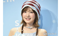 SAY MY NAME本田仁美「トマト全力消費中」弁当箱に詰めたサラダ披露「生ハムがオシャレ」「夏バテにも良さそう」の声 画像