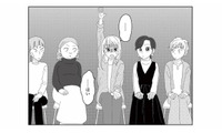 幼稚園の役員決めで誰も手を挙げない…。重苦しい空気に耐えきれず、思わず立候補【幼稚園役員で追い詰められた話 #４】 画像