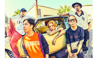 Dragon Ash櫻井誠、活動再開発表・7月25日よりステージ復帰 2025年に狭心症のカテーテル手術「自分の身体と向き合い、どう付き合っていくかを学んだ日々」 画像