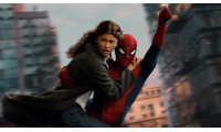 MJとネッドとの再会、そして新たな脅威…試練に立ち向かう“ピーター”映し出す『スパイダーマン：ブランド・ニュー・デイ』最終予告 画像