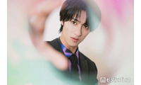 M!LK曽野舜太「全てを出し切った」歴史ある作品で必死の役作り 3つの注目ポイントも【「仮面ライダーゼッツ さよならのミッション」インタビュー】 画像