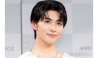 GENIC増子敦貴、落ち込んだ日の切り替え方「僕も全部ポジティブというわけではない」 画像