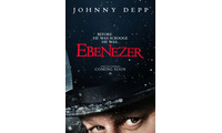 ジョニー・デップ主演『クリスマス・キャロル／3人のゴーストたち』11月13日公開決定 画像