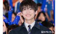 高橋文哉、俳優業における“エゴ”語る「自分を見失いそうになることがよくある」【ブルーロック】 画像