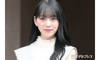 堀未央奈、ノースリミニワンピ姿披露「スタイルが神がかってる」「脚綺麗すぎ」と話題 画像