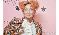 夏木マリ、丸ごとパプリカの肉詰め公開「ヘタが帽子みたいで可愛い」「おしゃれで美味しそう」の声 画像
