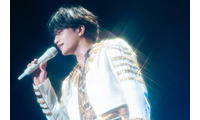 中島健人、3000年の時を超えて証明した“アイドルという宿命”「最初も最後もキュンは俺だけだ」全国ツアー完走【ライブレポ・セットリスト／“IDOL1ST 中島健人” LIVE TOUR 2026】 画像