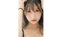 日向坂46藤嶌果歩、切なげな表情魅せる 1st写真集ポストカード第5弾公開【果実の歩幅】 画像