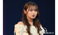辻ちゃん長女・希空（のあ）オフショルで美デコルテ輝く「可愛いすぎ」「天使」の声【TGC teen 2026 Summer】 画像