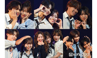 「今日好き」カップル4組が豪華集結で胸キュン対決「夏休み編2026」出演中の6人も登場【TGC teen 2026 Summer】 画像