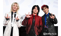Mrs. GREEN APPLE、映画「スパイダーマン」日本版主題歌に込めた思い ケヴィン・ファイギとの直接連絡に「どういう世界線」 画像