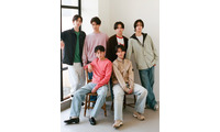 “アミューズ令和初ボーイズグループ”The Right Light、平均年齢16.8歳 ジュノンボーイ出身・路上ライブ・フットサル大会優勝経験者たちが芸能界を目指したきっかけ…フレッシュな6人の魅力に迫る【インタビュー後編】 画像