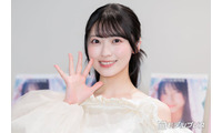AKB48メンバー、ほっそり二の腕際立つノースリワンピ姿公開にファン悶絶「天使」「透明感すごい」 画像