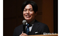 TBS南波雅俊アナ、7月上旬に「声が全く出なくなりました」偽膜性声帯炎だった 筆談生活経て復帰 画像