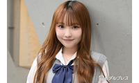 「今日好き」相塲星音（りのん）美ウエストちらりの私服ショットに反響「へそ出しがオシャレ」「透明感すごい」 画像