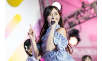 乃木坂46「TIF」2年ぶり登場で大トリ務める「おいでシャンプー」「裸足でSummer」…夏曲連発で会場熱狂 画像