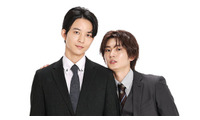 鈴木仁＆押田岳、W主演で人気BL作品「お前のほうからキスしてくれよ」実写化決定 キス迫るティザー映像解禁 画像