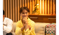 「VIVANT」初登場・チョッキーがXトレンド入り “強烈キャラ”演じるタイ俳優・OHMとは？BLドラマでも話題に【プロフィール】 画像