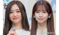 乃木坂46菅原咲月、井上和からのイラスト＆直筆メッセージ付きの差し入れ公開「絵が上手い」「素敵な気遣い」 画像