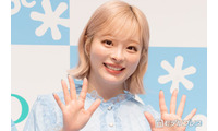 1児の母・きゃりーぱみゅぱみゅ、イベントの舞台裏で円陣参加する子どもの姿公開に反響「ステージ出れそうなくらいオシャレ」「フォルムが可愛すぎる」 画像