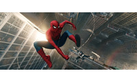 『スパイダーマン：ブランド・ニュー・デイ』初日興収5億6543万円記録　シリーズ歴代No.1の大ヒットスタート 画像