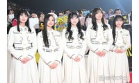 乃木坂46ら坂道グループ、熊本地震受けライブ会場で募金実施「今後も復興のお力になれる活動を続けていきたい」【会場一覧】 画像