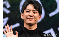 三山凌輝、主演ミュージカルの千秋楽報告 オフショット公開「向き合い続ける事が出来たことを心から感謝」 画像