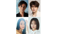 元ME:I飯田栞月、ミュージカル初出演「この上ない喜びとともに大変光栄」4年ぶり上演「ファントム」城田優らキャスト発表 画像