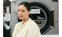 「声を聞いただけでもう…」蒼井優の“咲子”は想像以上　脚本家・生方美久が語る金曜ドラマ「Tシャツが乾くまで」 画像