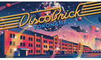 横浜赤レンガ倉庫、夏の夜に屋外ディスコ。『Disco Brick YOKOHAMA』8月8日から初開催 画像