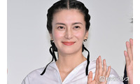 柴咲コウ、美肌輝くシースルードレス＆キャミワンピ姿に絶賛の声「ギャップに見惚れちゃう」「可愛すぎる」 画像