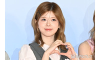 NiziUリク、雰囲気ガラリの黒髪姿公開「妖精みたいな透明感」「新鮮で可愛い」と反響 画像