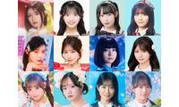 「SASUKEアイドル予選会2026」開催決定 初参戦8人含む出場者12人発表 画像