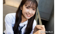 「今日好き」清水あす香、美脚際立つミニスカ動物園コーデに絶賛の声「頭身バランス神」「脚長すぎる」 画像