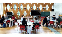 近畿大「英語村E3」無料開放9/7-9…外国人スタッフと英会話体験 画像