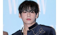 BTS・V、2年半前から耳が聞こえづらいと初告白「100聞こえるとしたら30くらいしか聞こえない」 画像