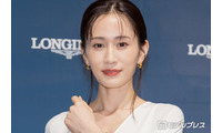 前田敦子、ウエディングドレス姿披露「透明感がすごい」「美しすぎる」 画像