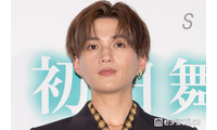 FANTASTICS八木勇征、鍛え上げた腕の筋肉にファン悶絶「努力の賜物」「血管すごい」 画像