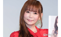 双子の母・中川翔子「うでのちからがつよい」子どもの姿公開「パワーアップしてる」「元気いっぱいなのが伝わってくる」の声 画像