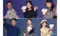 「TGC松山2026」ランウェイステージに南海放送アナウンサー青木美奈実・今井陽菜ら集結「仲良しそうで素敵」「モデルみたい」と反響 画像