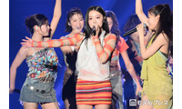 LDHオーディション「ガルバト」発・CIRRA（シーラ）「TGC」で地元中学ダンス部とコラボ ランウェイ歩きファンに急接近【TGC松山2026】 画像