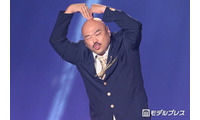 クロちゃん、止まることないファンサに悲鳴？「今日は新しい彼女を見つけに来ました」元恋人・リチへの163万円の指輪は新しい恋人に【TGC松山2026】 画像