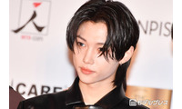 Stray Kidsフィリックス、ALD1シンロンとの過去ショット公開に反響「美少年すぎる」「すでに完成してる」 画像