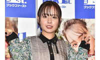元NMB48山田菜々、アイドル妹とのフェス2ショット公開「この姉妹ずっと推せる」「頬寄せ合ってるの天使すぎる」 画像