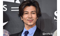 武田真治、22歳下の妻・静まなみと“夫婦初共演”2ショット動画公開「ずっとまなみさん見つめてて素敵」「雰囲気が最高」の声 画像