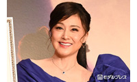 藤原紀香、舞台「メイジ・ザ・キャッツアイ」再演に喜び 夫・片岡愛之助の反応も明かす 画像