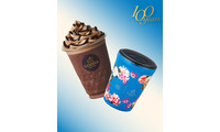 ゴディバ創業100周年で限定タンブラー＆ショコリキサーセット登場 華麗なデザインはギフトやご褒美に 画像