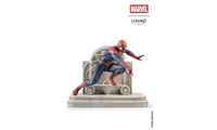 「スパイダーマン」がリヤドロから登場　世界500体限定のポーセリン作品が予約受付中 画像