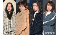 【見つけた美女シリーズ】日韓で注目のモデル・海外移籍でも話題集めたアイドル…「TGC松山2026」で注目の4人 画像